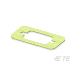 TE Connectivity, Kemtron 95 Series Gasket For Use With D Sub Connectors