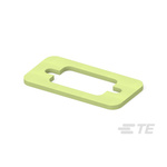 TE Connectivity, Kemtron 95 Series Gasket For Use With D Sub Connectors