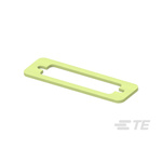 TE Connectivity, Kemtron 95 Series Gasket For Use With D Sub Connectors