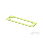 TE Connectivity, Kemtron 95 Series Gasket For Use With D Sub Connectors