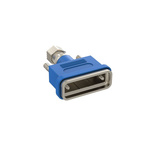 Amphenol Communications Solutions, L 17 ED Series Waterproof Hood For Use With L17 Series