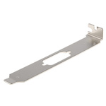 RS PRO Expansion Slot Covers For Use With 15 Way D-Sub Connector