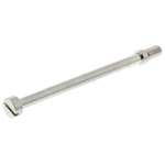 Phoenix Contact, SUBCON Series Jack Screw For Use With D-Sub Connector