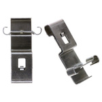 TE Connectivity, AMPLIMITE Series Spring Latch For Use With D-sub Connector
