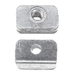 TE Connectivity, AMPLIMITE Series Latch Block For Use With D-sub Connector