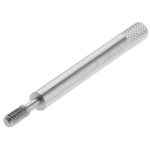 TE Connectivity Screw Lock For Use With Metal D Hoods
