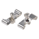 Amphenol FCI Screw Lock For Use With 50 Way D-Sub Connector