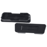 RS PRO Dust Cap For Use With D-Sub Connector