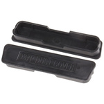 RS PRO Dust Cap For Use With D-Sub Connector