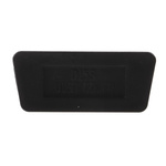 RS PRO Dust Cover For Use With D-Sub Connector