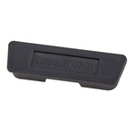 RS PRO Dust Cover For Use With D-Sub Connector