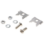 Amphenol FCI, 8630 Series Lever Lock For Use With D-sub Connector