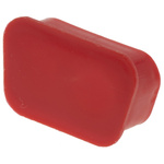 Amphenol ICC Dust Cap For Use With D-Sub Connector