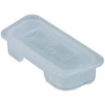 ASSMANN WSW, D-Sub Series Dust Cap For Use With D-Sub Connector
