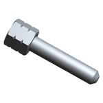 TE Connectivity, AMPLIMITE Series Screw Lock For Use With D-Sub Connector