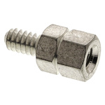TE Connectivity, AMPLIMITE Series Screw Lock For Use With D-Sub Connector