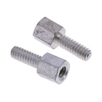 TE Connectivity, AMPLIMITE Series Screw Lock For Use With D-Sub Connector