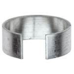 TE Connectivity, AMPLIMITE Series Split Ring Ferrule For Use With D-Sub Connector