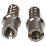 TE Connectivity, AMPLIMITE Series Screw Lock For Use With D-Sub Connector