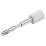 HARTING, D-Sub Series Jack Screw For Use With D-Sub Connector