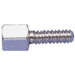 TE Connectivity, AMPLIMITE Series Screw Lock For Use With D-Sub Connector