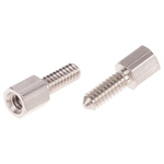 TE Connectivity Screw Lock For Use With D-Sub Connector