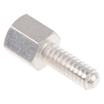 TE Connectivity, HD Series Screw Lock For Use With D-Sub Connector