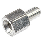 TE Connectivity, HD Series Screw Lock For Use With D-Sub Connector
