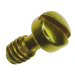 TE Connectivity, AMPLIMITE Series Screw Retainer For Use With D-Sub Connector