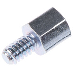 TE Connectivity, AMPLIMITE Series Screw Lock For Use With D-Sub Connector