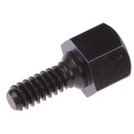 TE Connectivity, CHAMP Series Jack Screw For Use With CHAMP Connector