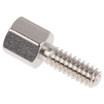 TE Connectivity, AMPLIMITE Series Screw Lock For Use With D-Sub Connector