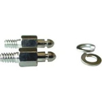 Provertha, 104 Series Conversion Pin Set For Use With Rail D-Sub Backshells