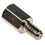 HARTING, D-Sub Series Jack Screw For Use With D-Sub Connector