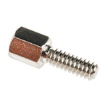 HARTING, D-Sub Series Jack Screw For Use With D-Sub Connector