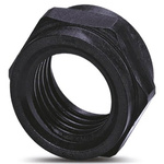 Phoenix Contact, PV-FT-C NUT BK Series Nut For Use With Flush Type Connector, Securing Sunclix Panel