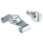 FCT from Molex, F-SCHV Series Jack Screw For Use With D-Sub Connector