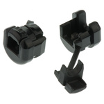 RS PRO Strain Relief Bush For Use With D-sub Connector