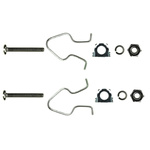 TE Connectivity, CHAMP Series Bail Lock Hardware Kit For Use With CHAMP Series Connector