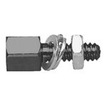 TE Connectivity, CHAMP Series Jack Screw