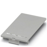 Phoenix Contact Front Plate For Use With D-Sub Connector