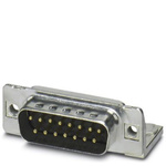 Phoenix Contact Plug For Use With D-Sub Connector