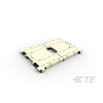 TE Connectivity 0.85mm Pitch 3647 Way SMT LGA Prototyping Socket