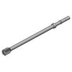 FCT from Molex Thumb Screw For Use With FCT D-Sub Connectors