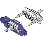CONEC Guide Pin For Use With Blind Mating System