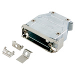 CONEC Cable Clamp For Use With D-Sub Hood
