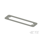 TE Connectivity, Kemtron 95 Series Gasket For Use With D Sub Connectors