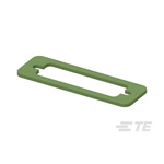 TE Connectivity, Kemtron 95 Series Gasket For Use With D Sub Connectors