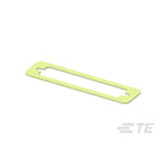 TE Connectivity, Kemtron 95 Series Gasket For Use With D Sub Connectors