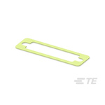 TE Connectivity, Kemtron 95 Series Gasket For Use With D Sub Connectors